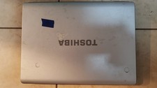 UNTESTED Toshiba Satellite L305-S5931 Laptop for Parts/Repair ONLY READ picture