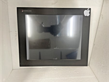 🔥  HOPE INDUSTRIAL SYSTEMS His-Ml19-CTTG Touch Screen Monitor 19