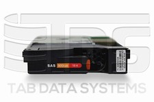 EMC 005050348 900GB 10K 6Gbps 3.5