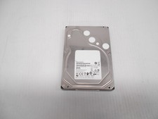 Toshiba 4TB 7.2K 3.5
