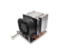 Dynatron J12 AMD Genoa Socket SP5 Active 3U Rackmount CPU Cooler picture