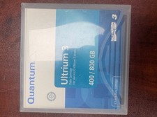 [5PK] Quantum MR-L3MQN-01 LTO Ultrium 3 400/800GB picture