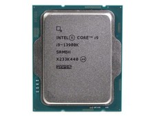 Intel Core i9-13900KF Desktop Processor 24 cores (8 P-cores + 16 E-cores)36M CPU picture