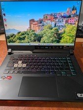 ASUS ROG Strix Advantage 15.6