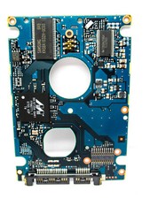 PCB - Fujitsu 80GB MHW2080BH PL IDE CA06820-B41200C1 CA26343-B84304BA HDD picture
