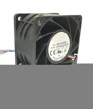 FOR Delta PFR0624DHE 6038 24V 1.20A 6CM 4-wire PM speed regulation cooling fan picture