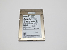 Seagate 1200 SSD 200GB SAS 12Gb/s 2.5
