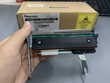 710-129S-001 GENUINE Printhead for Intermec PM43/43C Thermal Printer 203dpi USA picture