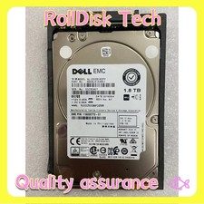 New EMC D4-2S10-1800 005053154 005053155 1.8T Hard Disk Quality Assurance picture