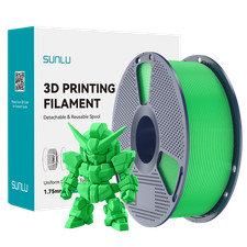 SUNLU PETG2.0 ASA ABS PETG PLA PLA+2.0 PLA+ Dual/Tri/Four SILK TPU Filament picture