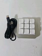 Vaydeer One-Handed Mechanical 9 Key Keyboard. I Could Not Get It Working picture