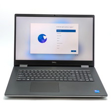 Dell Precision 7780 17.3