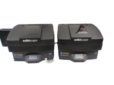 SOLIDSCAPE S390 PRINTERS (for parts) picture