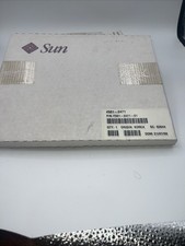 Sun Microsystems Memory 32MB 501-2471  Sparc 4 5  /Part # X132M Sparcstation New picture