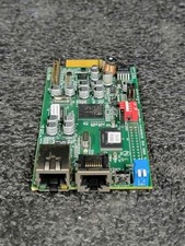 Minuteman/Para Systems 90001151 SNMP-NV6 UPS network management card picture