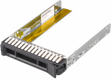 U89225 Lenovo OEM SM17A06246 25 SAS SATA HDD Tray Caddy ThinkSystem SR65 G2U picture