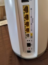 Century Link C4000XG GreenWave Gigabit FIBER Wi-Fi Modem Router Combo (Not DSL) picture