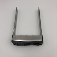 SuperMicro 3.5 inch Hot-swap SAS / SATA HDD Tray SC93301-XX00C003 SC93301 picture