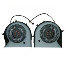 CPU GPU Cooling Fan for ASUS FX63V FX63VM FZ63VM FX503VM GL703 DFS552012M00T picture