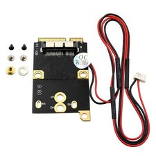 BCM94360CD BCM94331CD Wireless WLAN Card transforms Mini PCI-E WIFI Adapter Card picture