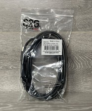 Brand New C2G 54175 USB 3.0 A Male to B Male Cable -  picture