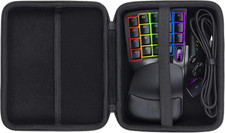 Hard Travel Case for Razer Tartarus Pro V2 Gaming Keypad picture