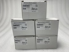 Lot of 5 POLYCOM PWR KIT,5V/15W,VVX x50,NA/JP - 2200-48872-001 picture