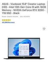 ASUS - Vivobook 15.6