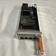 Dell EMC2  10GbE BaseT v2 4-Port Data Domain 303.254.100C.00 picture