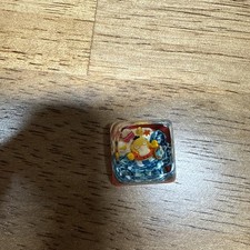 S-Craft Pokemon Artisan Keycap - Psyduck - (Cherry MX) picture