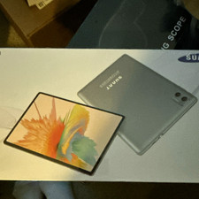 SUAAT 10.1” S3 Brand New Android Tablet RAM: 30GB ROM Size: 64 GB WIFI picture