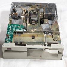 Vintage Teac FD-55GFV-07-U 5.25