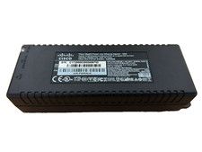 Cisco Microsemi Aironet Power Injector 30w 802.3at PoE Access Point AIR-PWRINJ6 picture