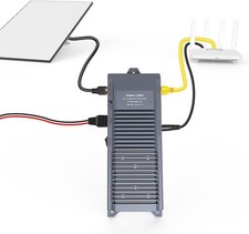 XTAR EL6 12V to 57V DC Power Conversion Kit for Starlink Gen 3 picture