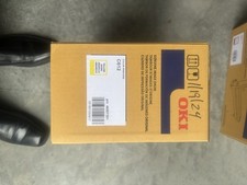 Okidata OKI C612 Imaging Drum Unit Yellow 46507301 picture