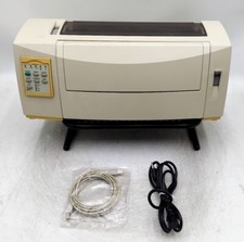 LEXMARK 2480-100 PRINTER 2400 SERIES picture
