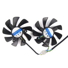 For ZOTAC RTX2060 AMP RTX2060AMP 2060S 2070 2070s 87mm Graphics Fan CF9015H12D picture