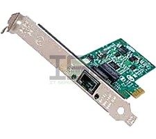Intel Gigabit CT2 Desktop 1-Port PCI Express Network Adapter  E1G31CTG1P20 picture