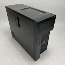 Dell Precision T1700 MT Intel Core i7-4790 3.6GHz 8GB RAM No HDD No OS picture