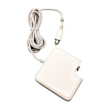 Genuine OEM Apple iBook G3 G4 Charger Laptop Power Supply w/o P.Cord picture