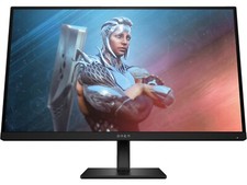 HP OMEN 27q 27-inch QHD 165Hz Gaming Monitor QHD Display IPS Panel AMD FreeSync picture