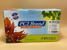 PCI Brand 0281350001-PCI Toner Cartridge Black, PCI TROY 02-81350-001 M Open Box picture