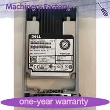 New 0GM5R3 GM5R3 DELL 400GB 12Gb/s SAS 2.5in MLC SSD R720 R730 R630 picture