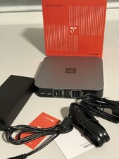 TobenONE 18-in-2 Docking Station Dual 4K Monitor for MacBook M5/M4 Pro/Max picture