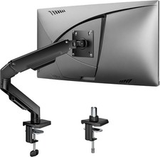 New Best monTEK Single Monitor Arm for 17-32
