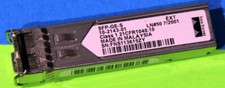 SFP-GE-S Genuine Cisco 1000BASE-SX 10-2143-01 SFP Gbic Transceiver 117xAvailable picture