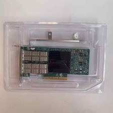 Mellanox ConnectX-3Pro CX314A MCX314A-BCCT Dual Port 40Gb Ethernet Network Card picture