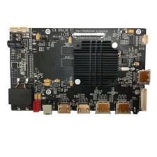 2DP 5K HDR LCD monitor Controller Board Kits for imac 27 A1419 LM270QQ1 picture