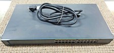 Cisco WS-C2960-24-S Catalyst 2960 24 10/100 LAN switch (FC38-T-G835) picture