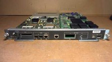 Cisco Catalyst VS-S720-10G-3C V02 - Supervisor Engine 720 - FROM WS-C6500-E picture